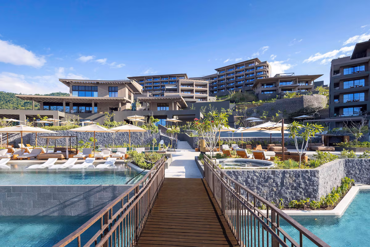 Waldorf Astoria Costa Rica Punta Cacique