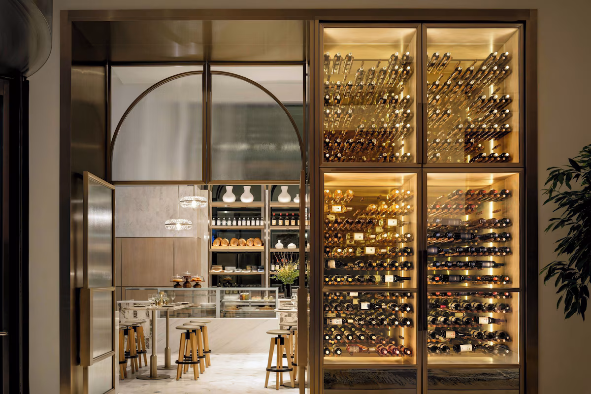 Ritz Carlton Gastrobar
