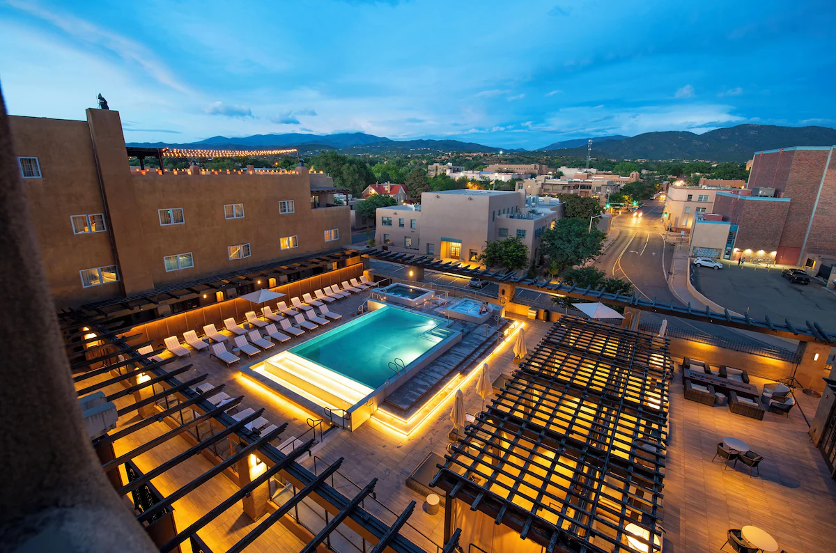 Eldorado Hotel & Spa
