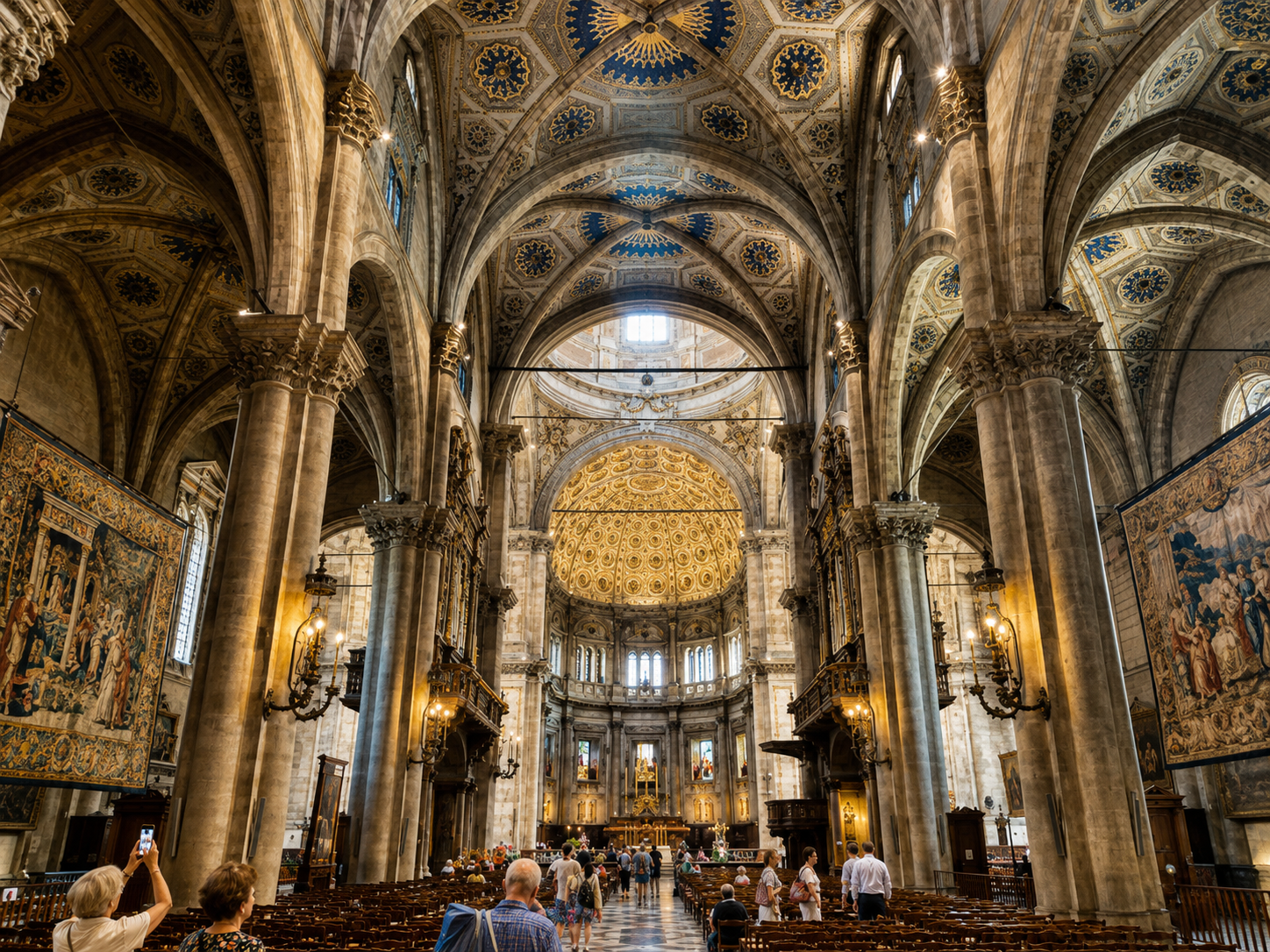 Catterdrale di Santa Maria Assunta