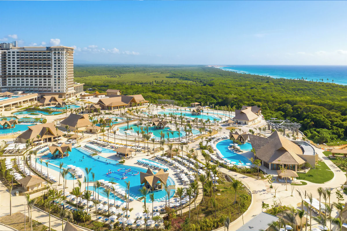 Moon Palace The Grand - Punta Cana - All Inclusive in Punta Cana, DR