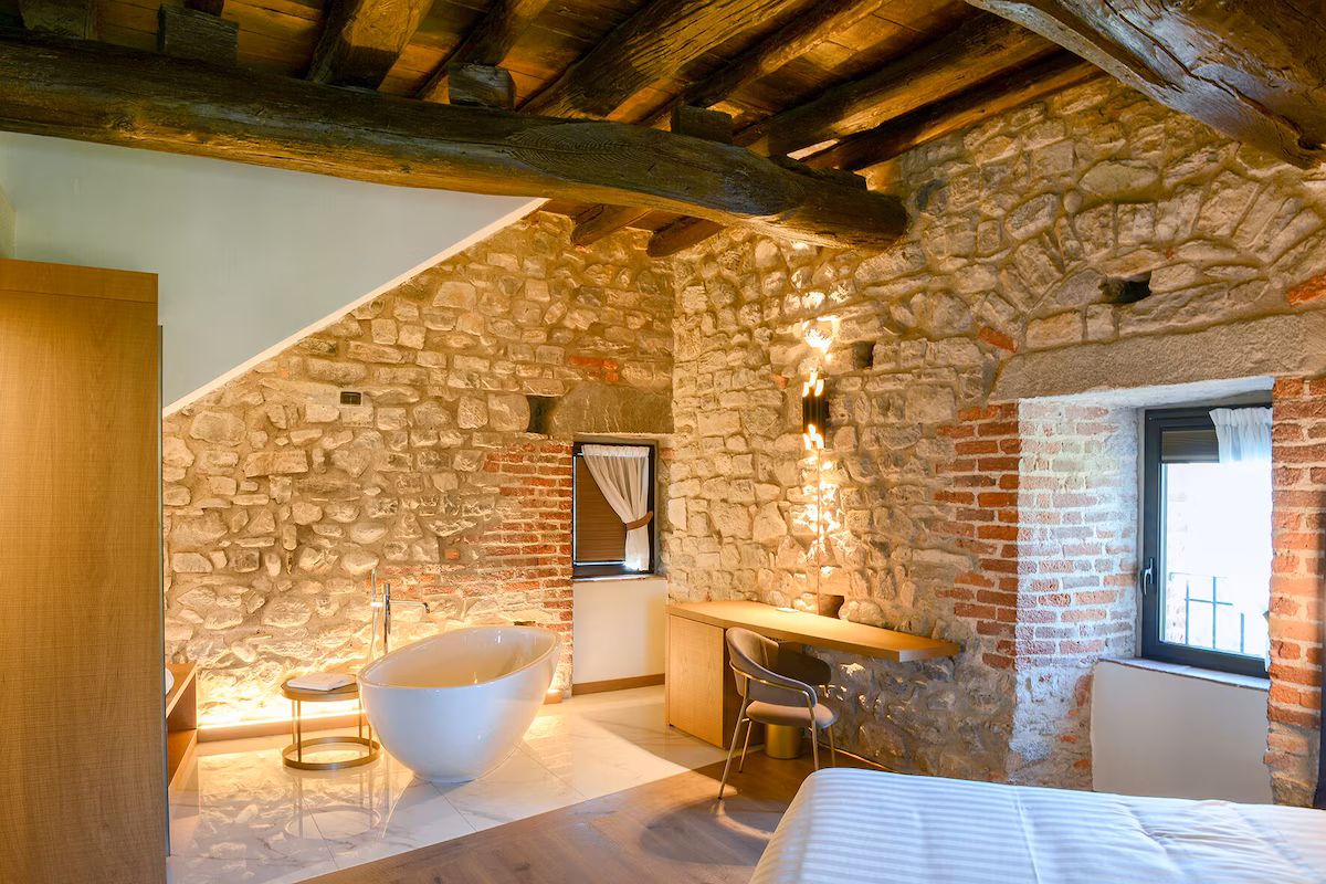 1 Bedroom suite