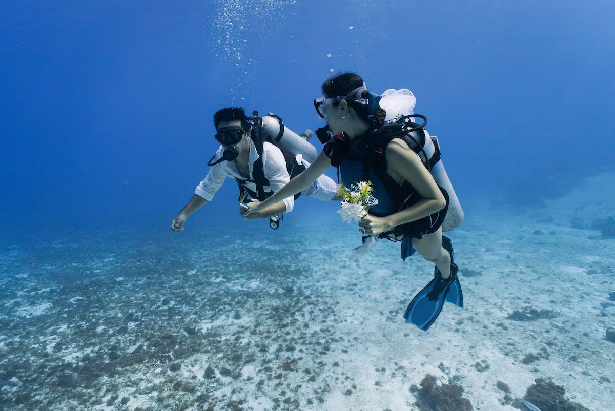 Snorkel the beautiful Cozumel waters