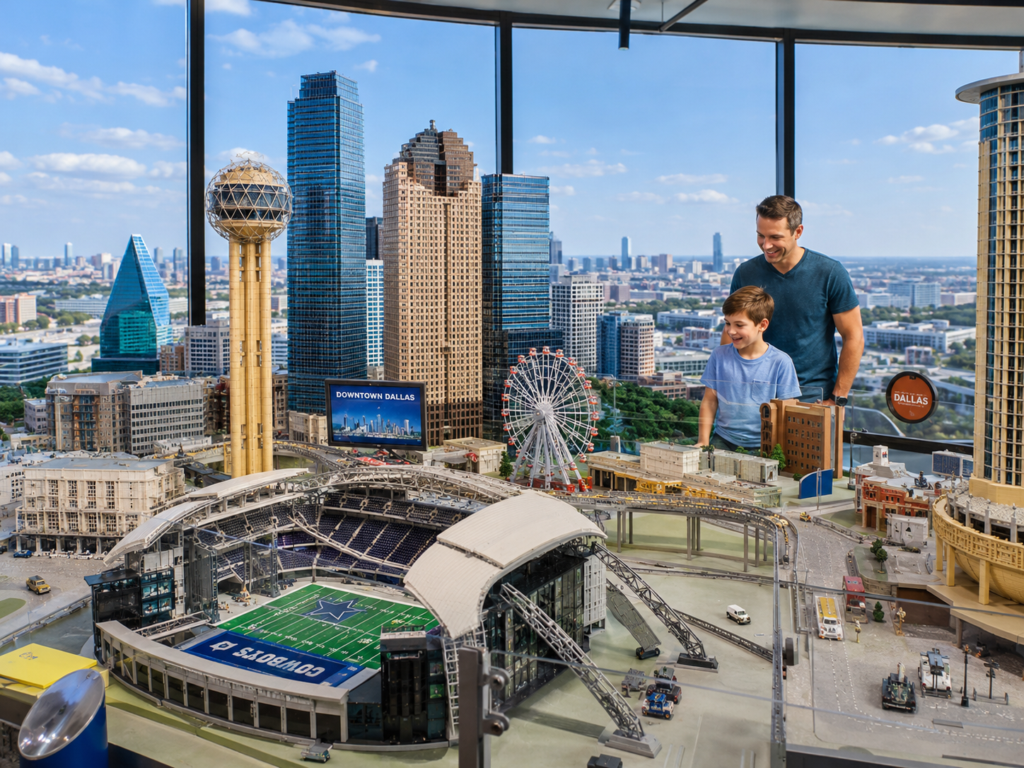 LEGOLAND Discovery Center