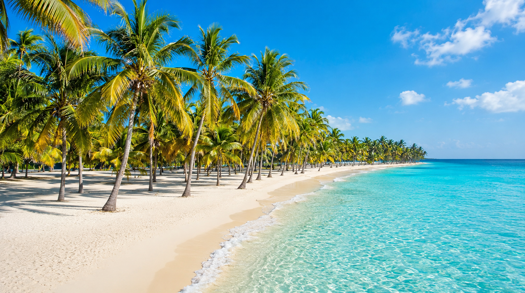 Saona Island