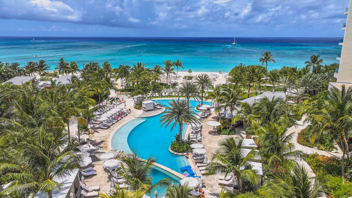 Kimpton Seafire Resort & Spa