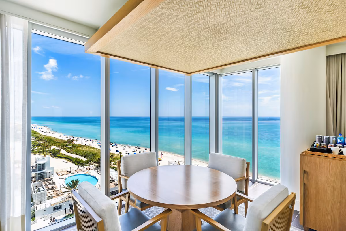Eden Roc Miami Beach