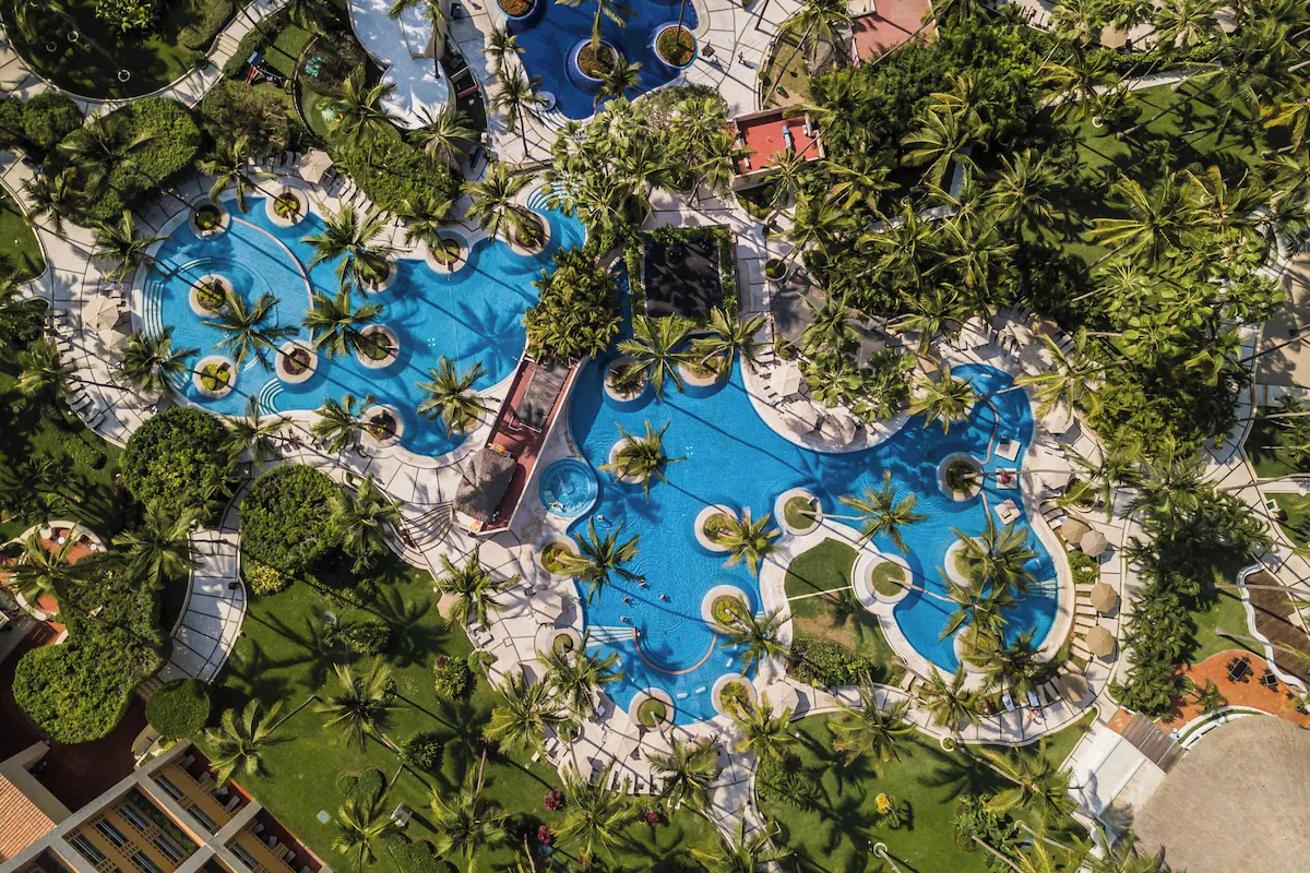 The Westin Playa Vallarta - All-Inclusive