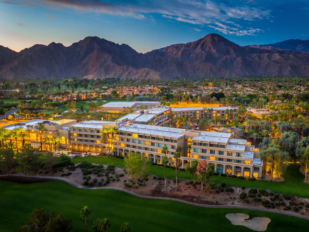 Grand Hyatt Indian Wells Resort & Villas