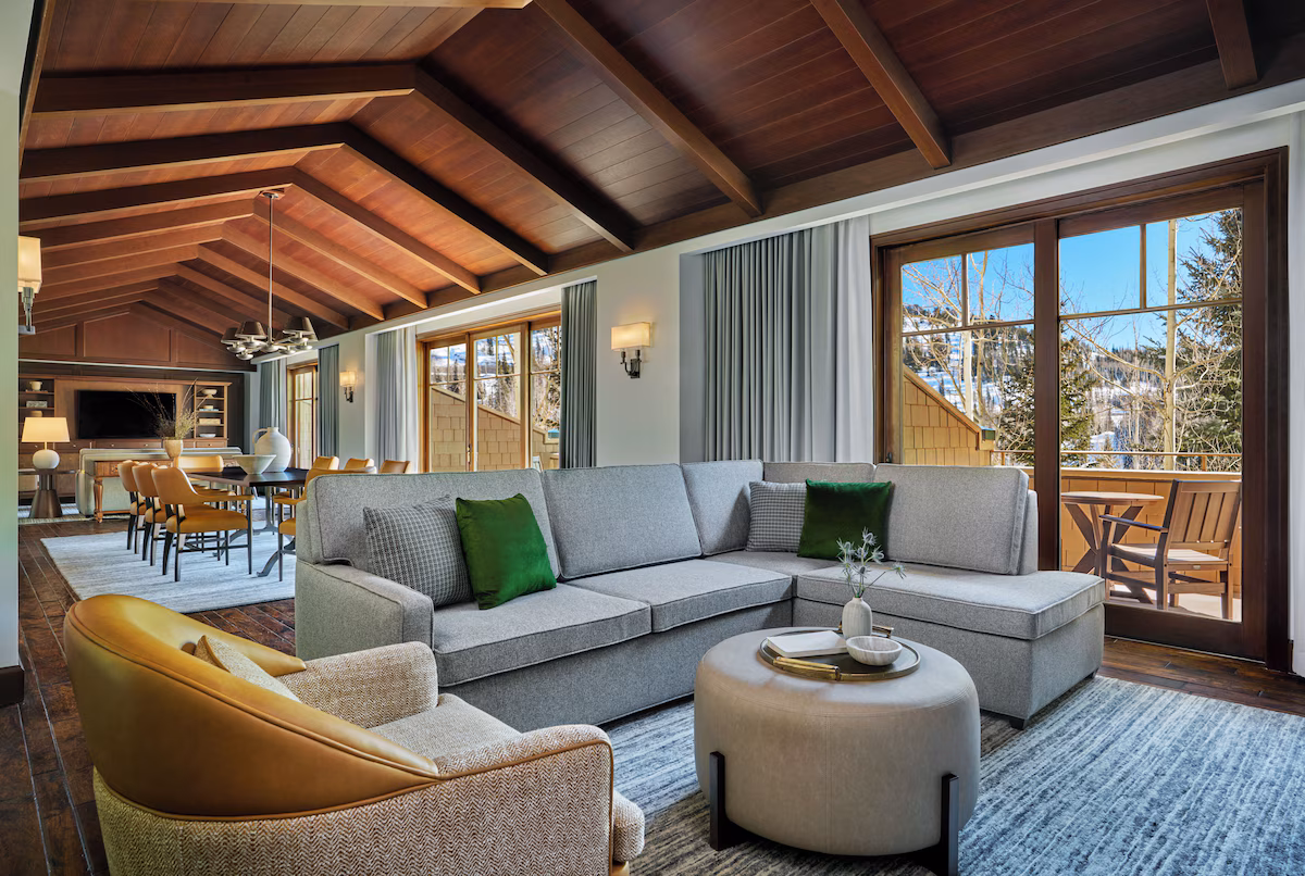 Great room