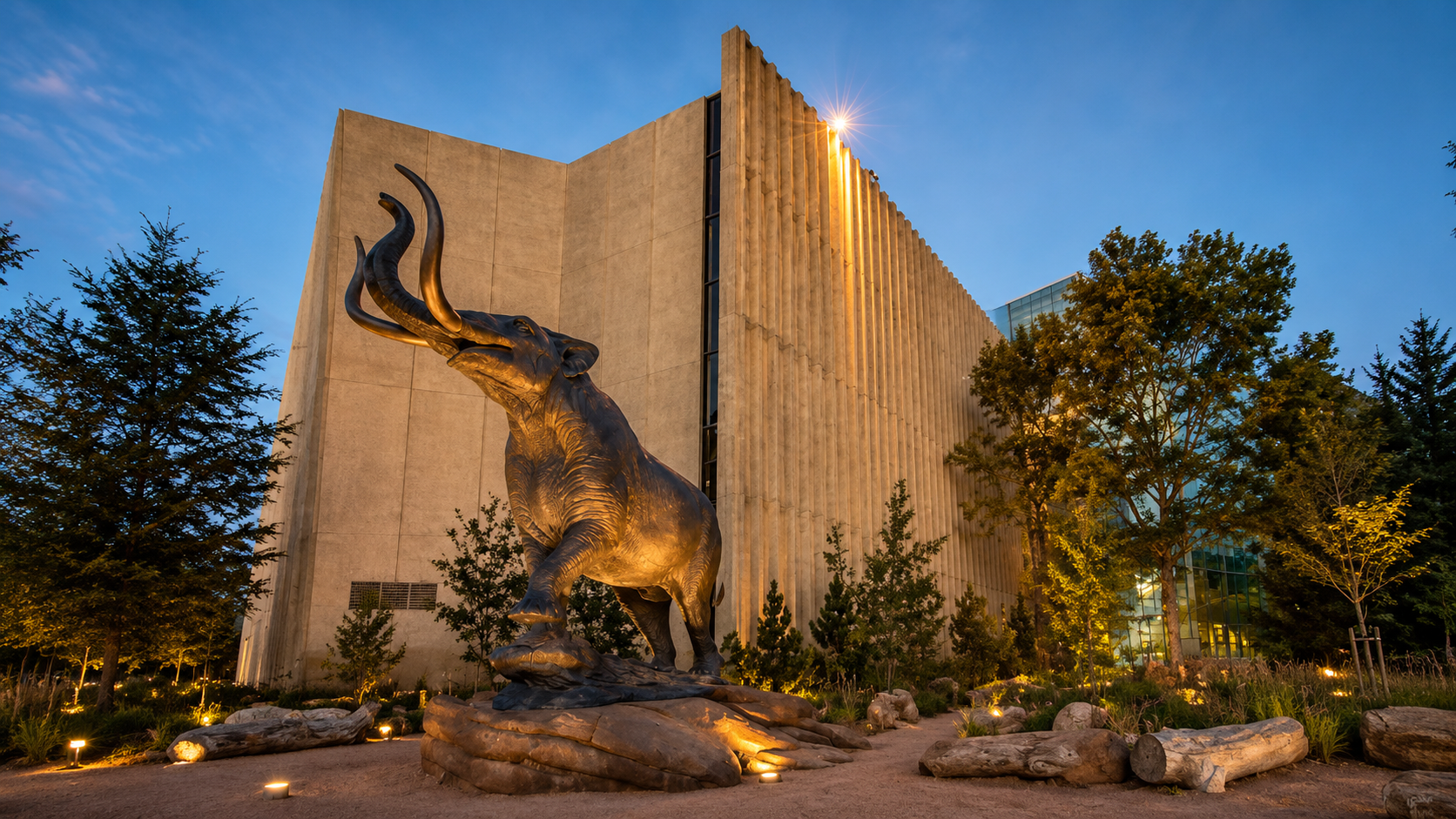 Denver Museum of Nature & Science