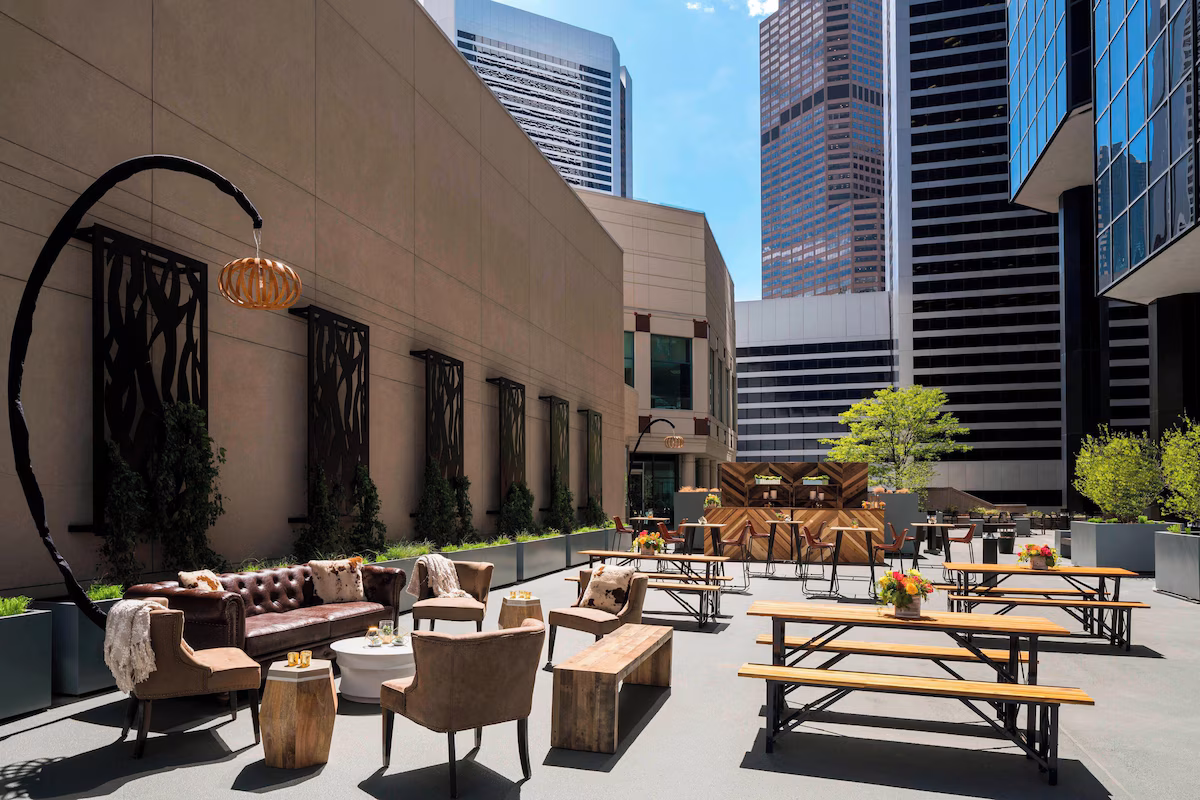 The Ritz-Carlton