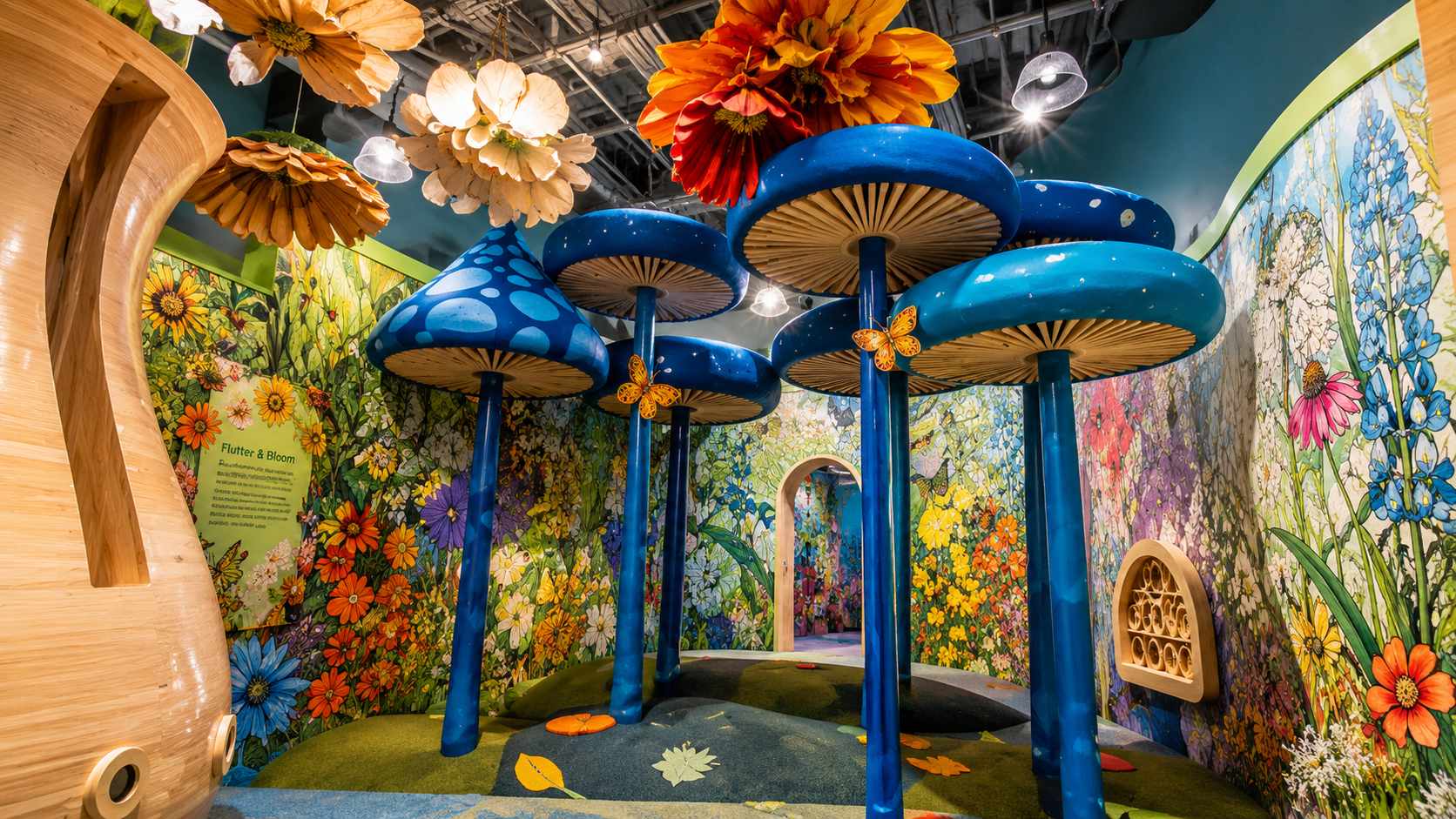 Explore Denver Children's Museum
