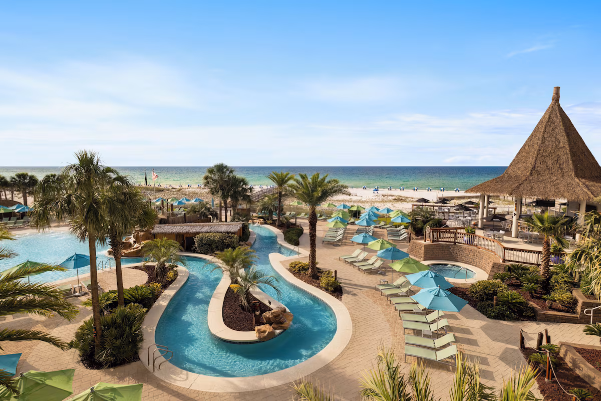 Holiday Inn Resort Pensacola Beach