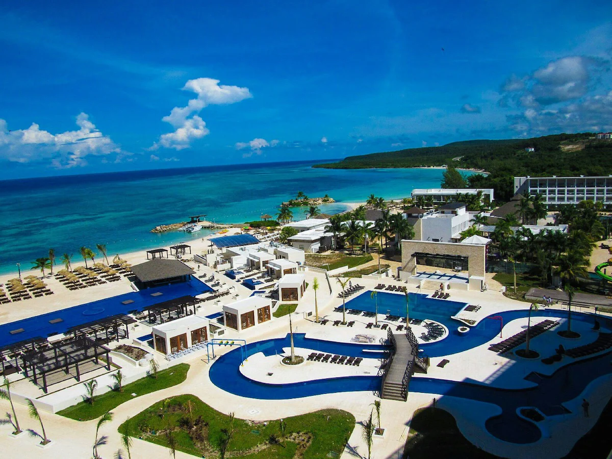 Royalton Blue Waters Montego Bay