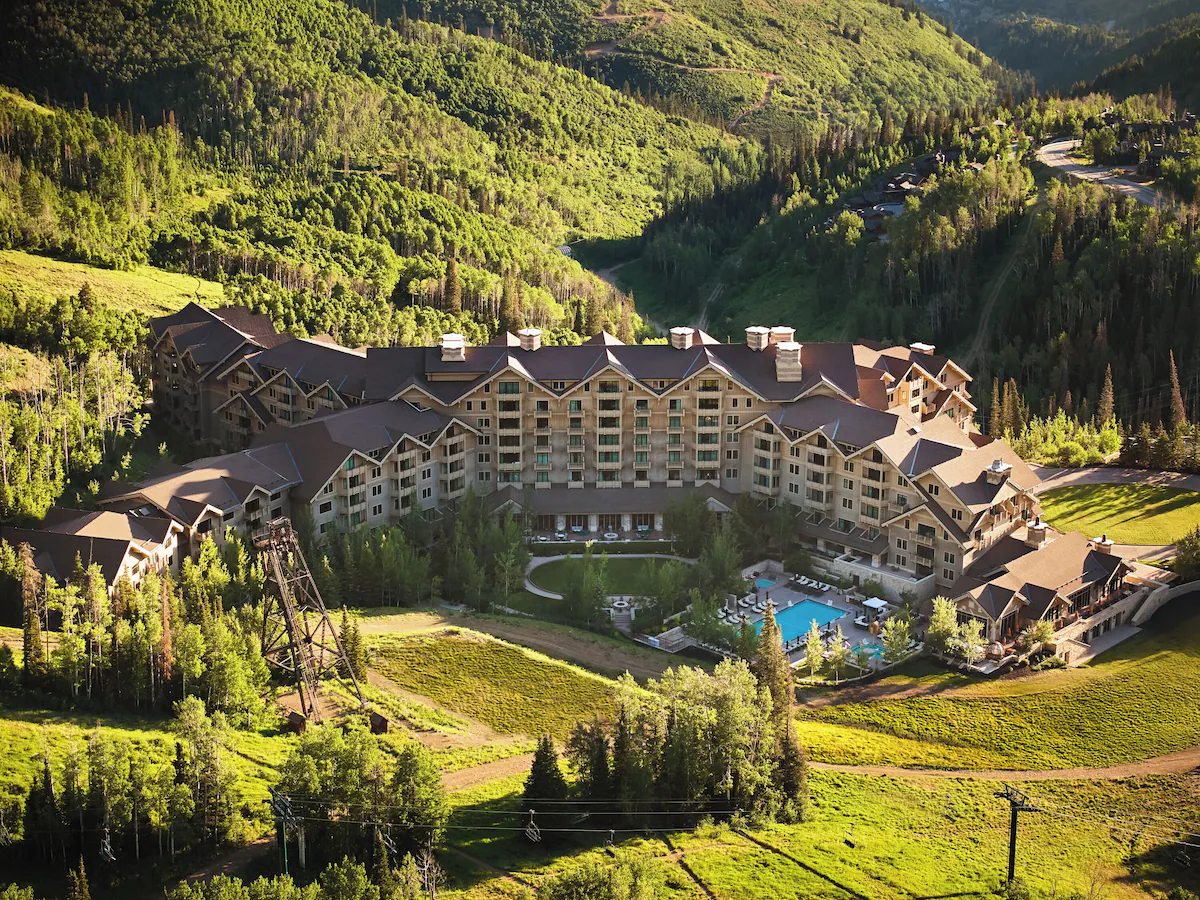 Montage Deer Valley