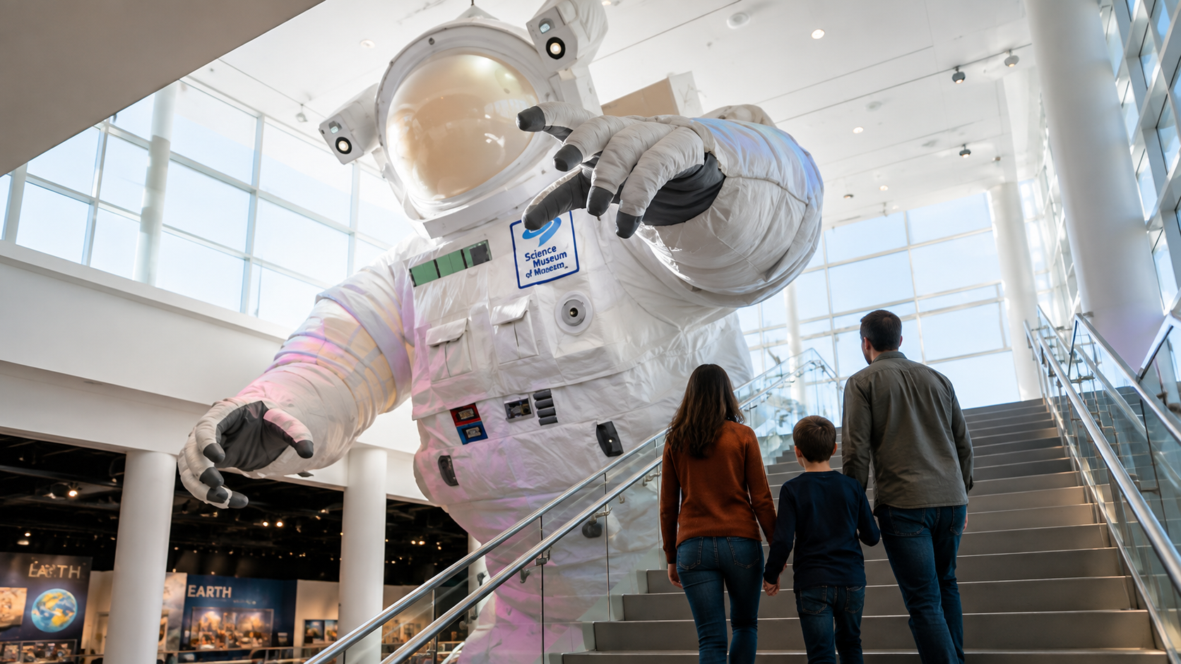Science Museum of Minnesota