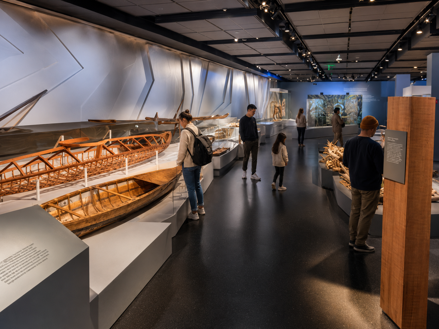 Take a day to learn at Anchorage Museum