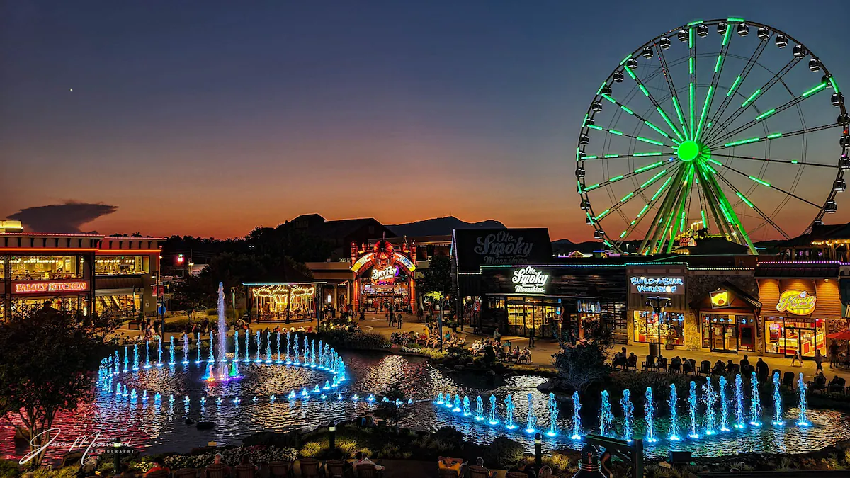 Margaritaville Island Hotel