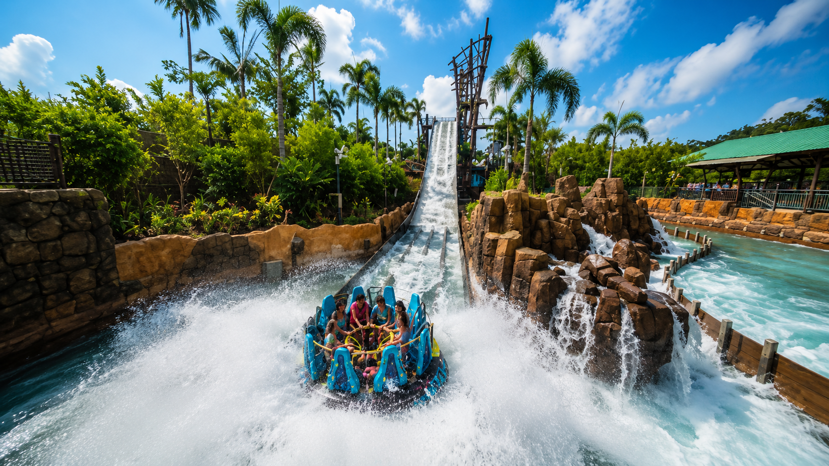 SeaWorld is more than just fish in tanks