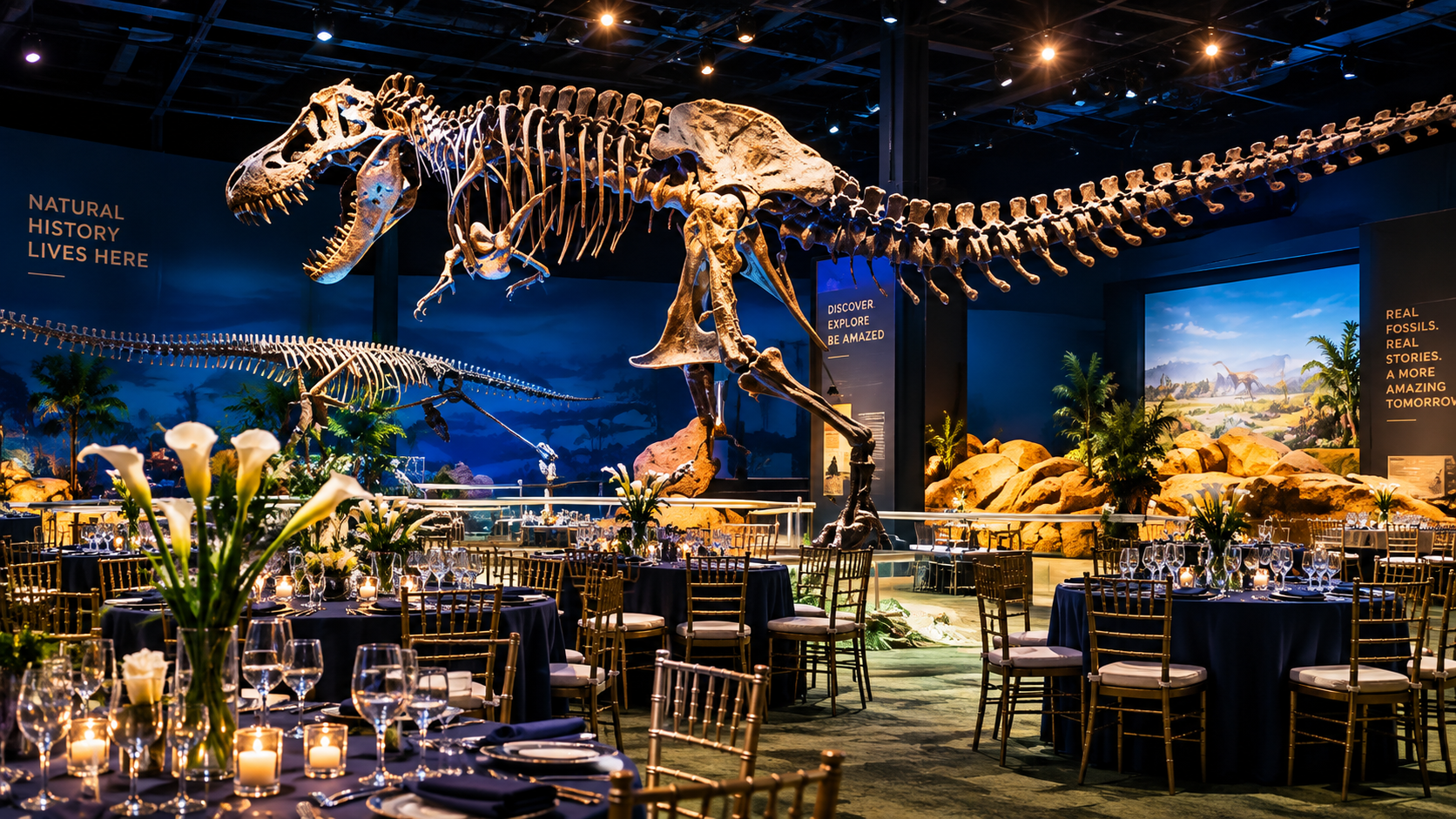 Learn , grow, and play at Orlando Science Center