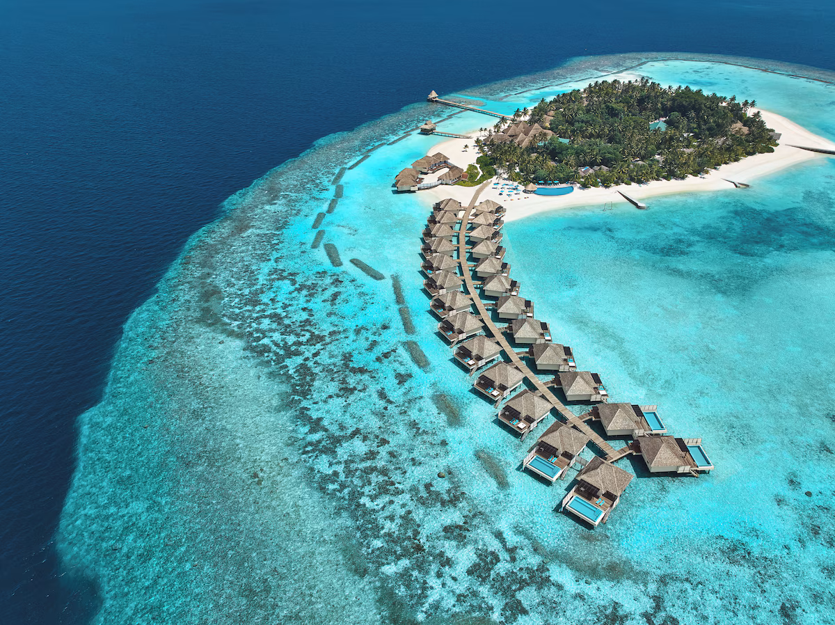 Nova Maldives