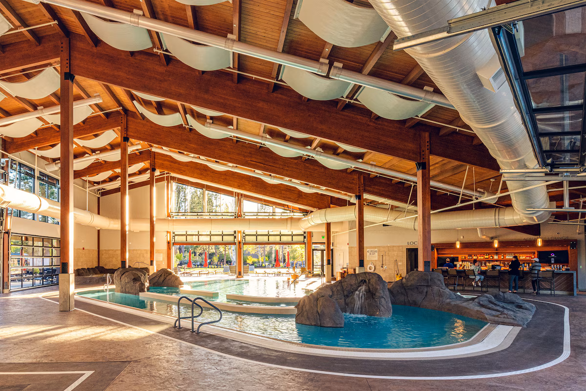 Sunriver Resort