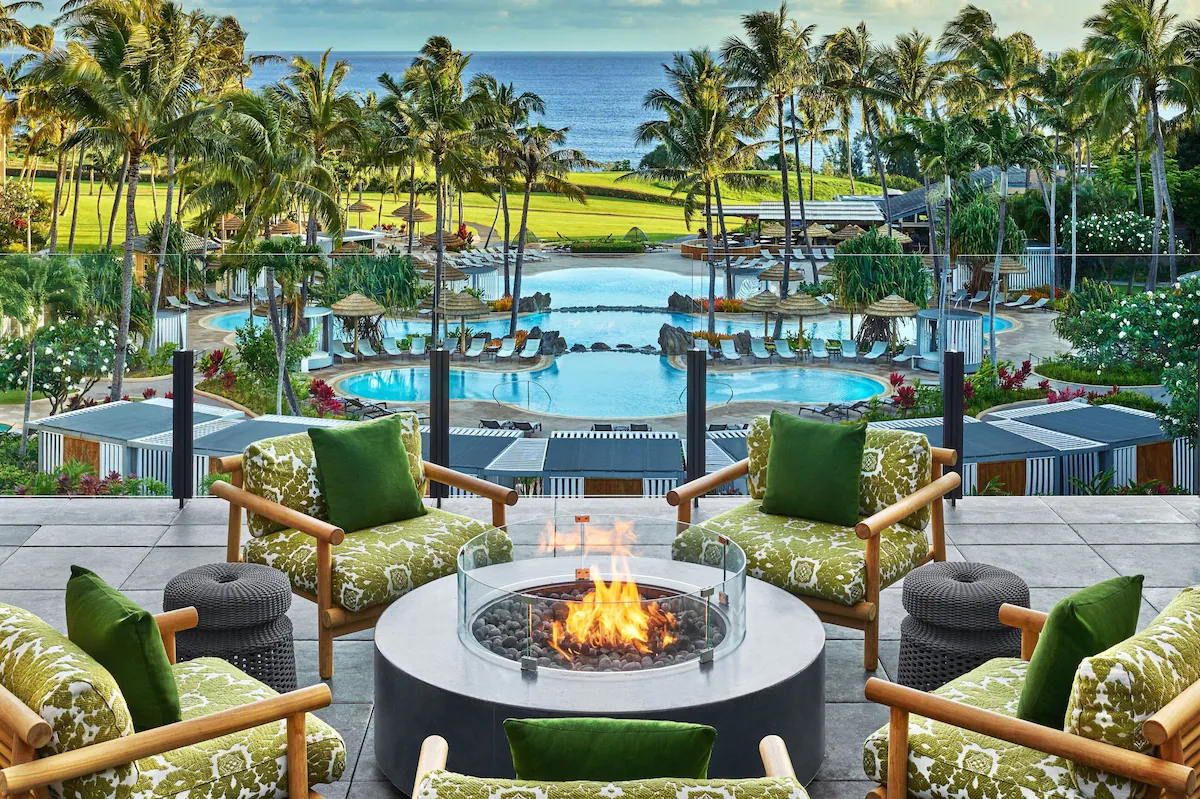 The Ritz-Carlton Maui