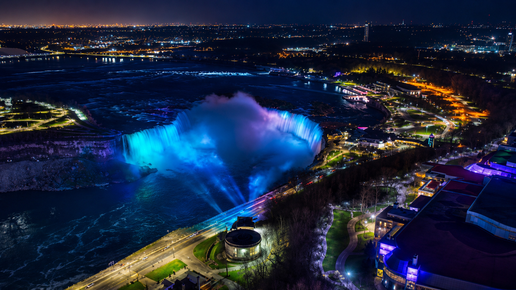 Great Wolf Lodge Niagara Falls