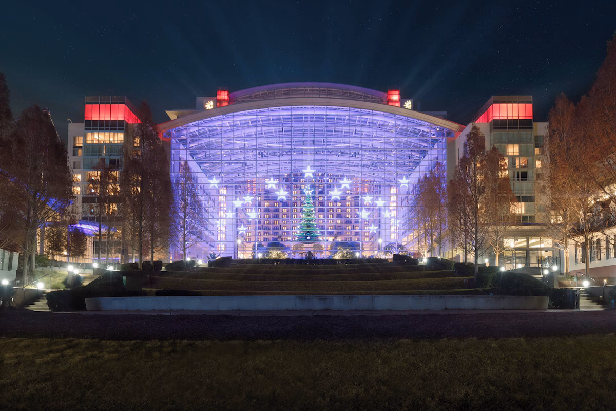 Gaylord National Resort & Convention Center