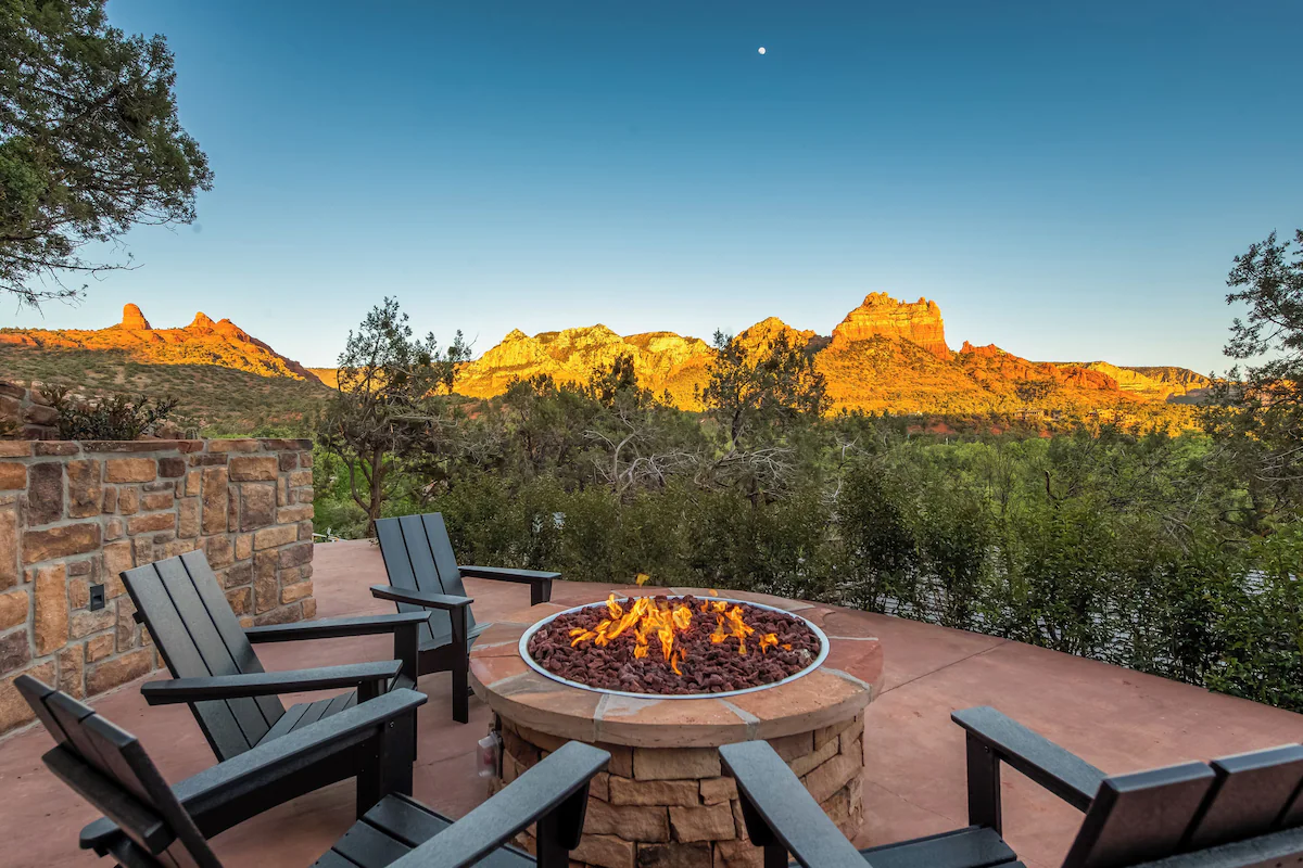 L'Auberge de Sedona