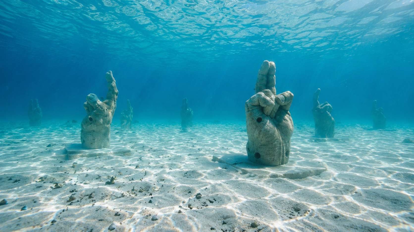 El Meco Reef snorkeling