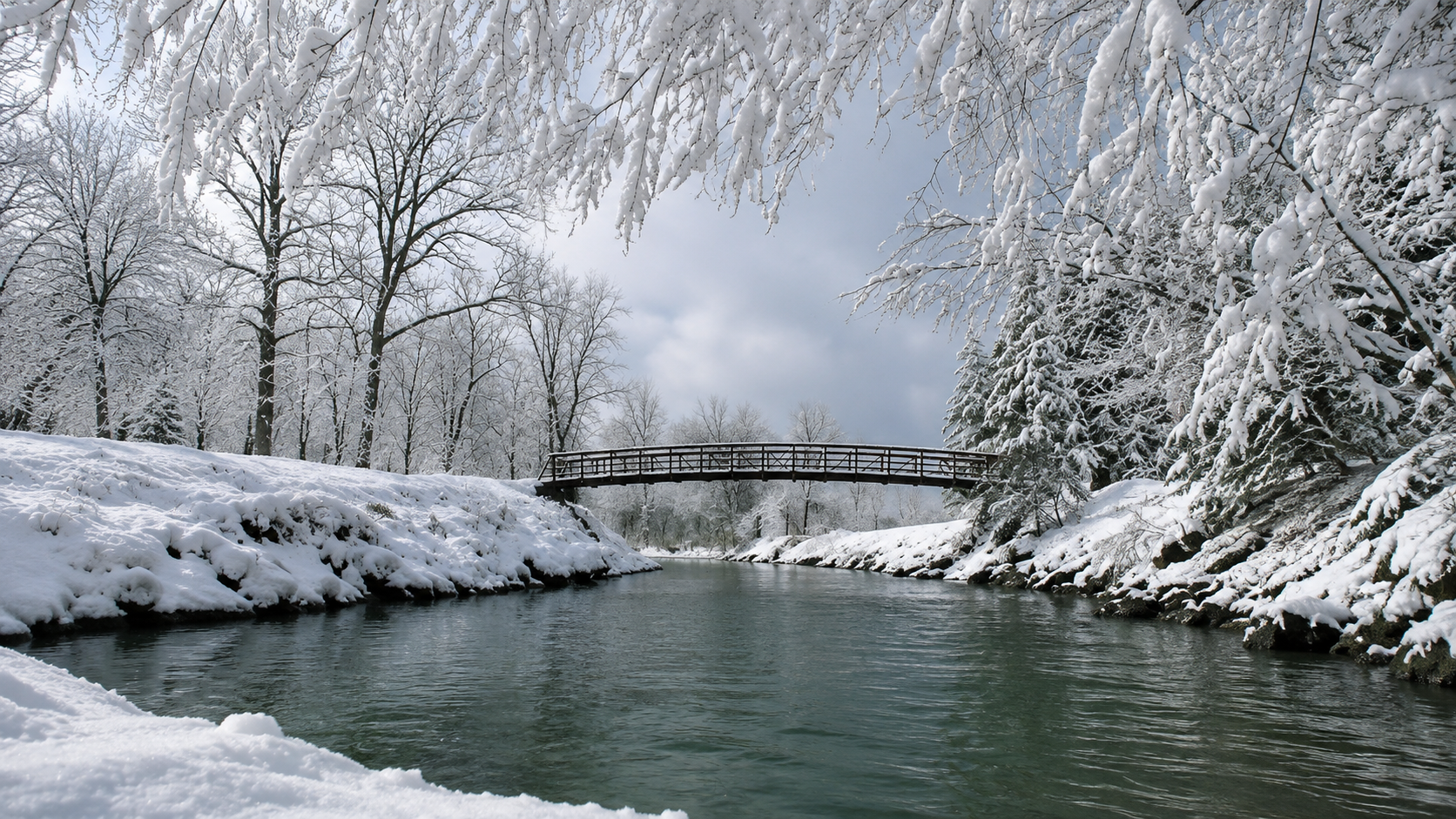 Take in nature on Stowe Recreation Path