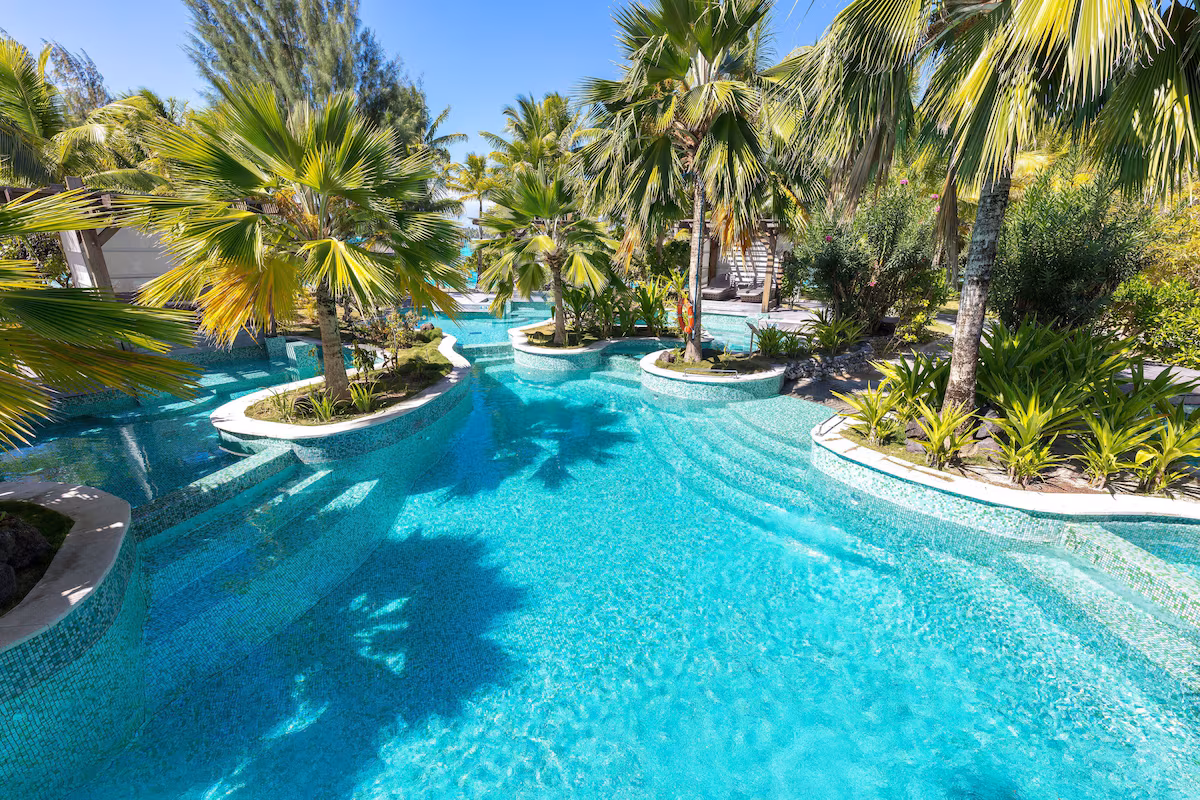 Resort Pool