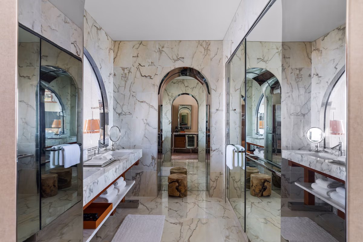 refine luxury at an affordable cost