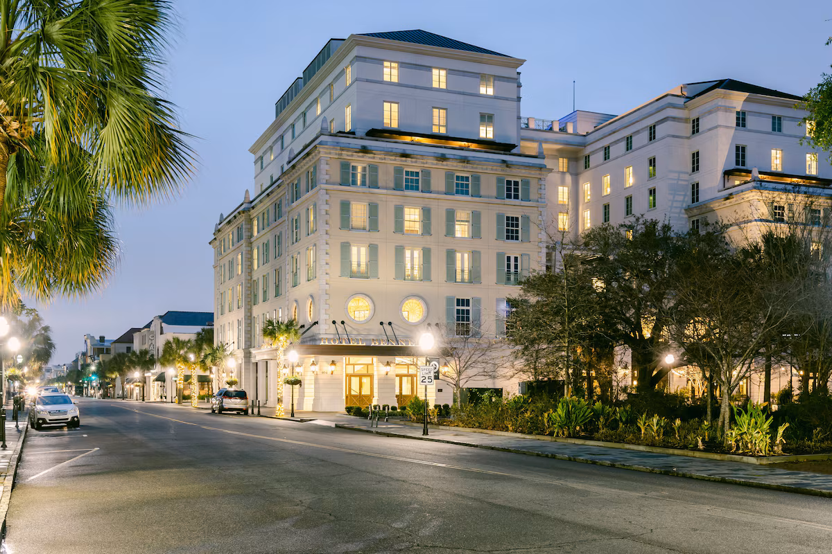 Hotel Bennett