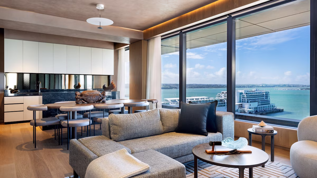 InterContinental Auckland by IHG