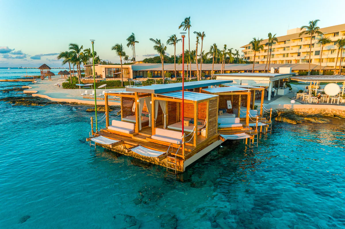 InterContinental Presidente Cozumel Resort Spa by IHG in Cozumel
