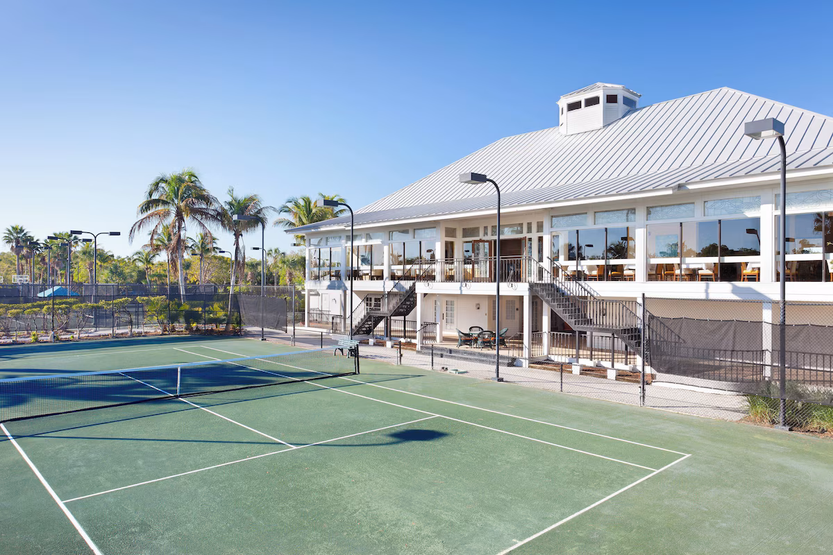 Activity center