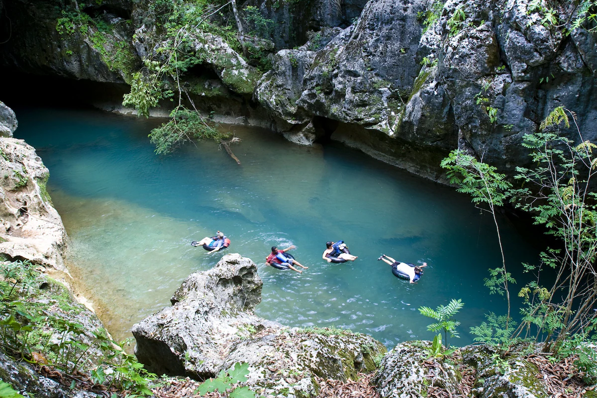 Explore local watering holes