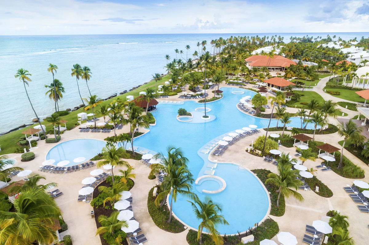 Hyatt Regency Grand Reserve Puerto Rico in Puerto Rico
